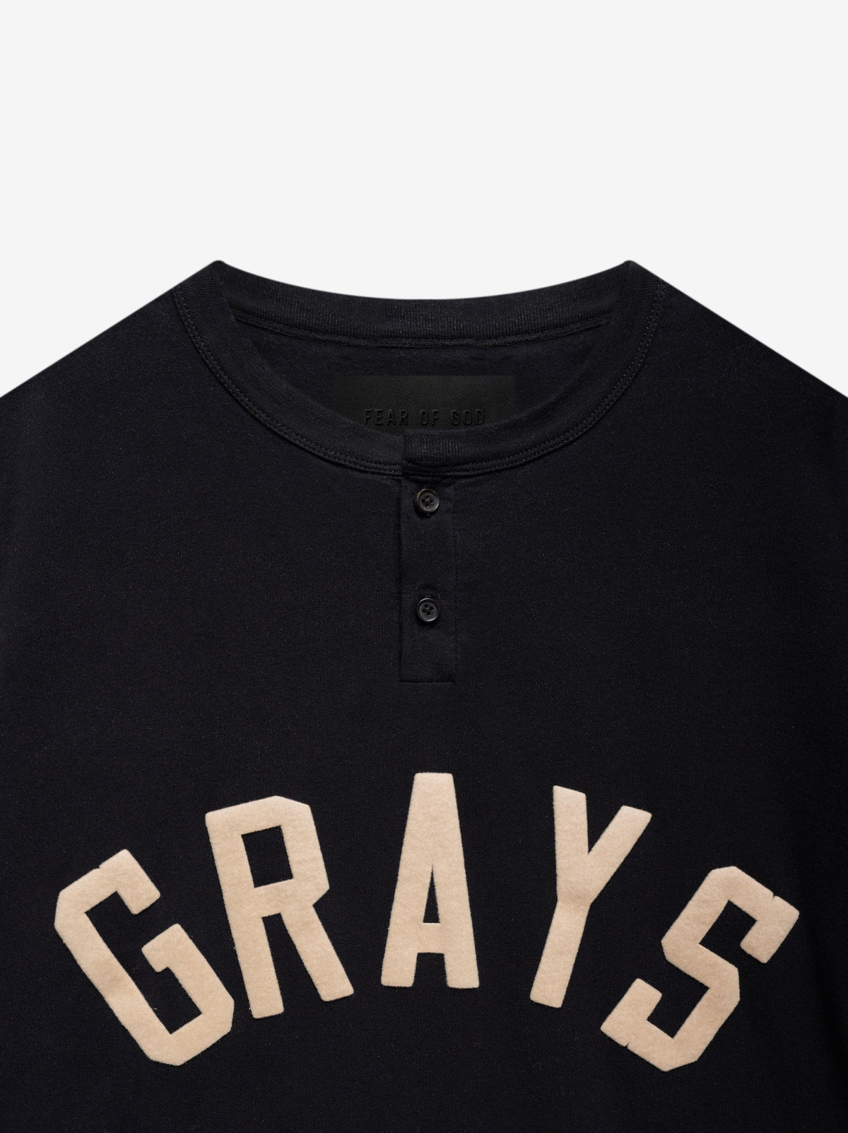 Grays Henley