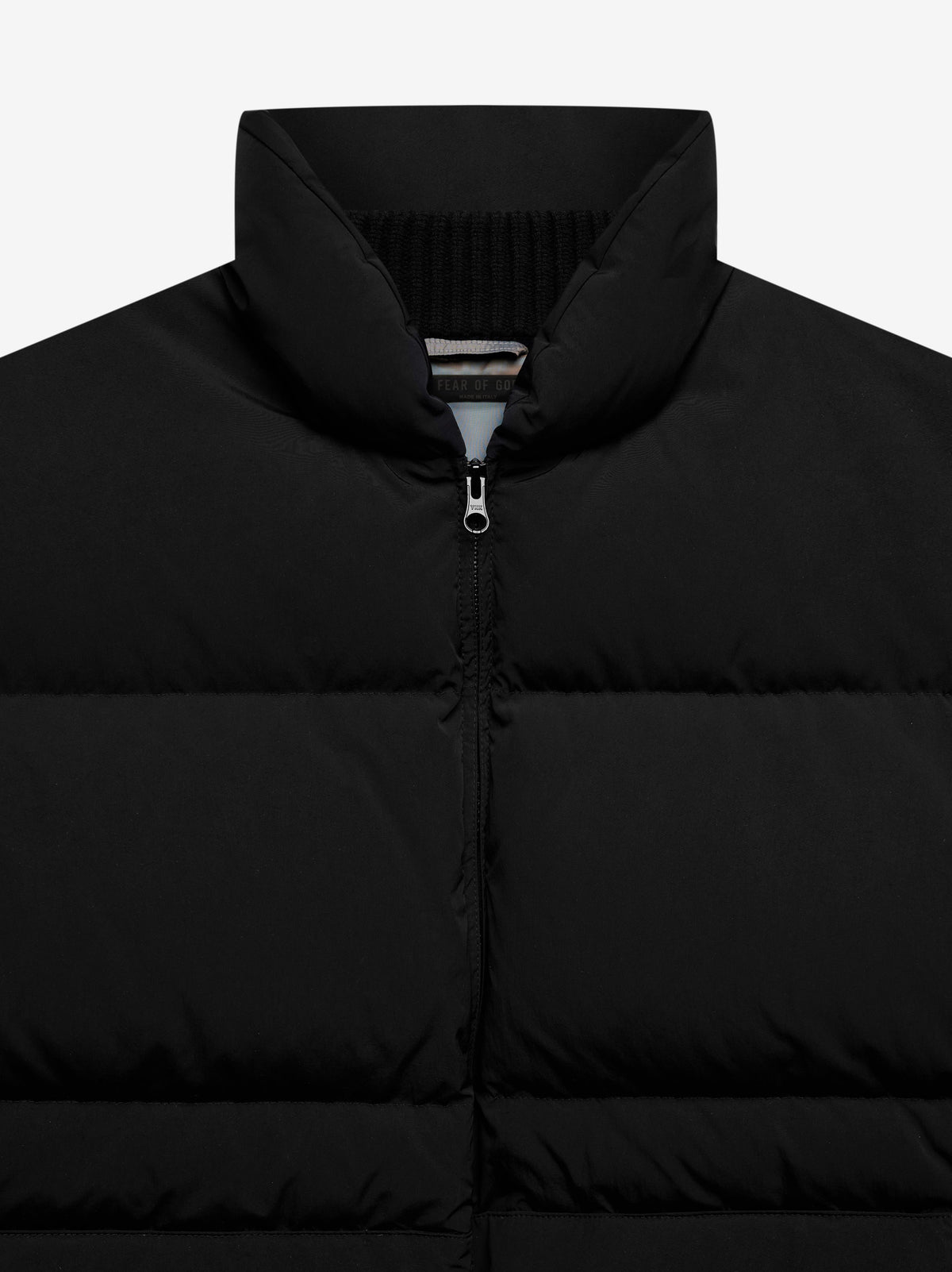 Downfilled Puffer
