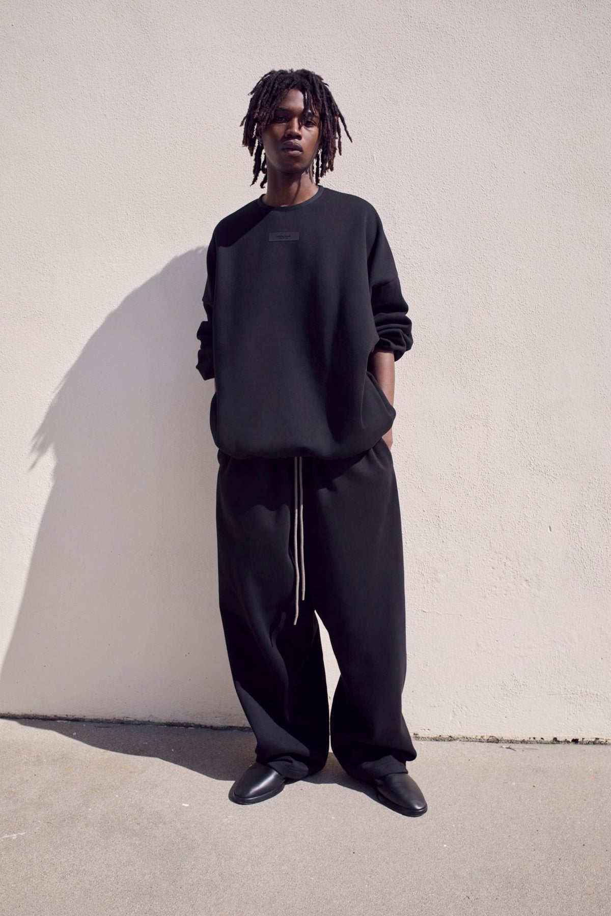 LOUNGE SWEATPANT