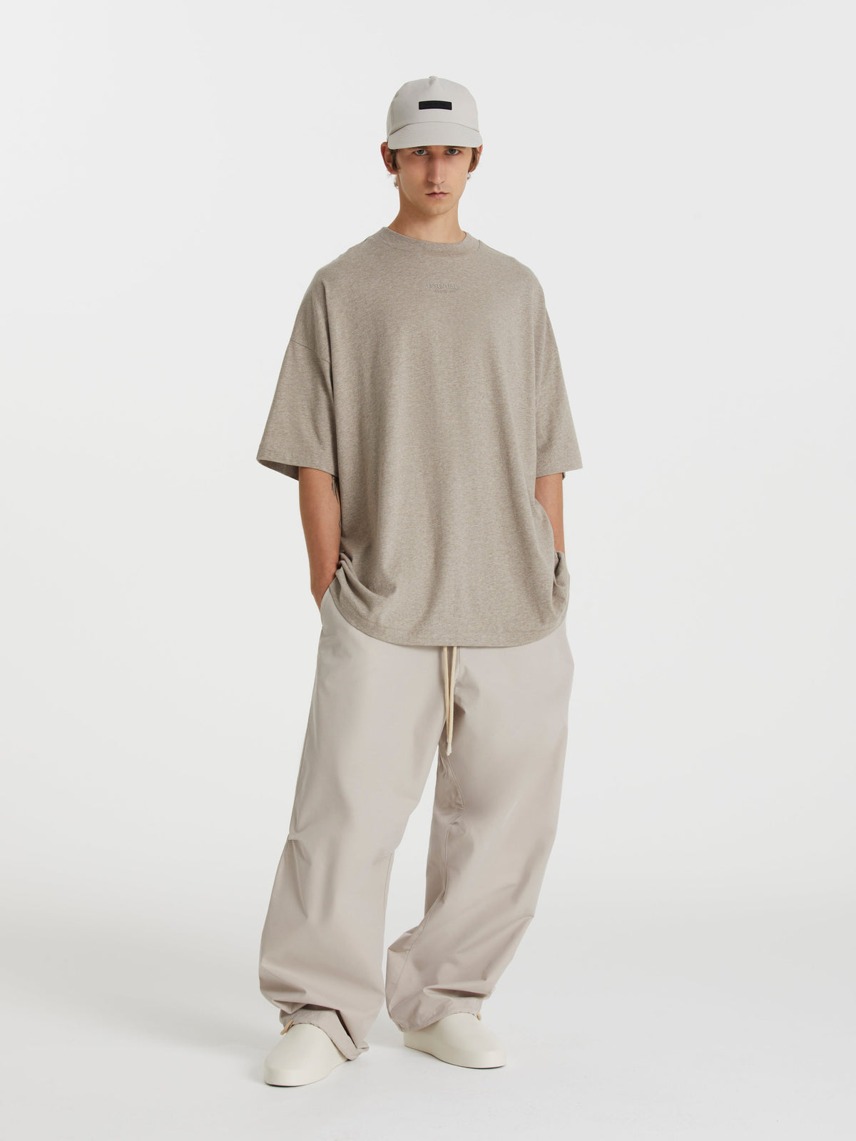 Essentials Tee