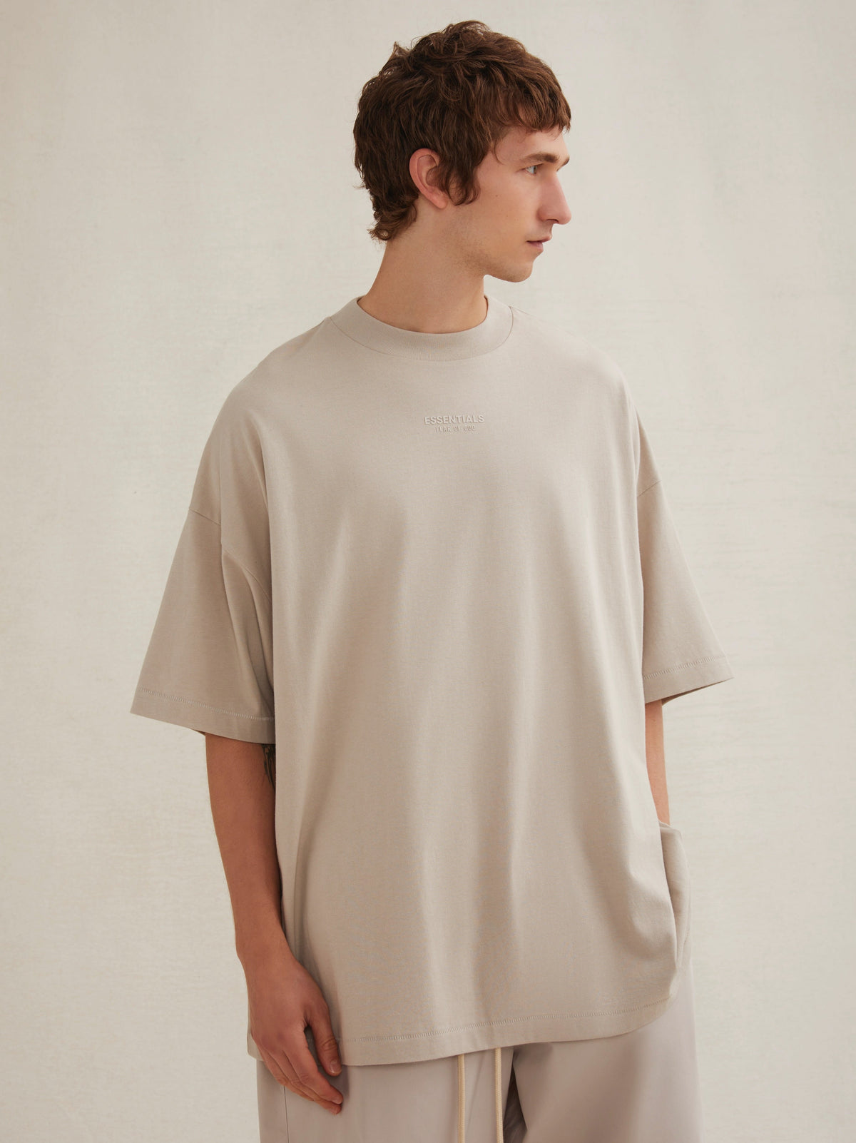 Essentials Tee