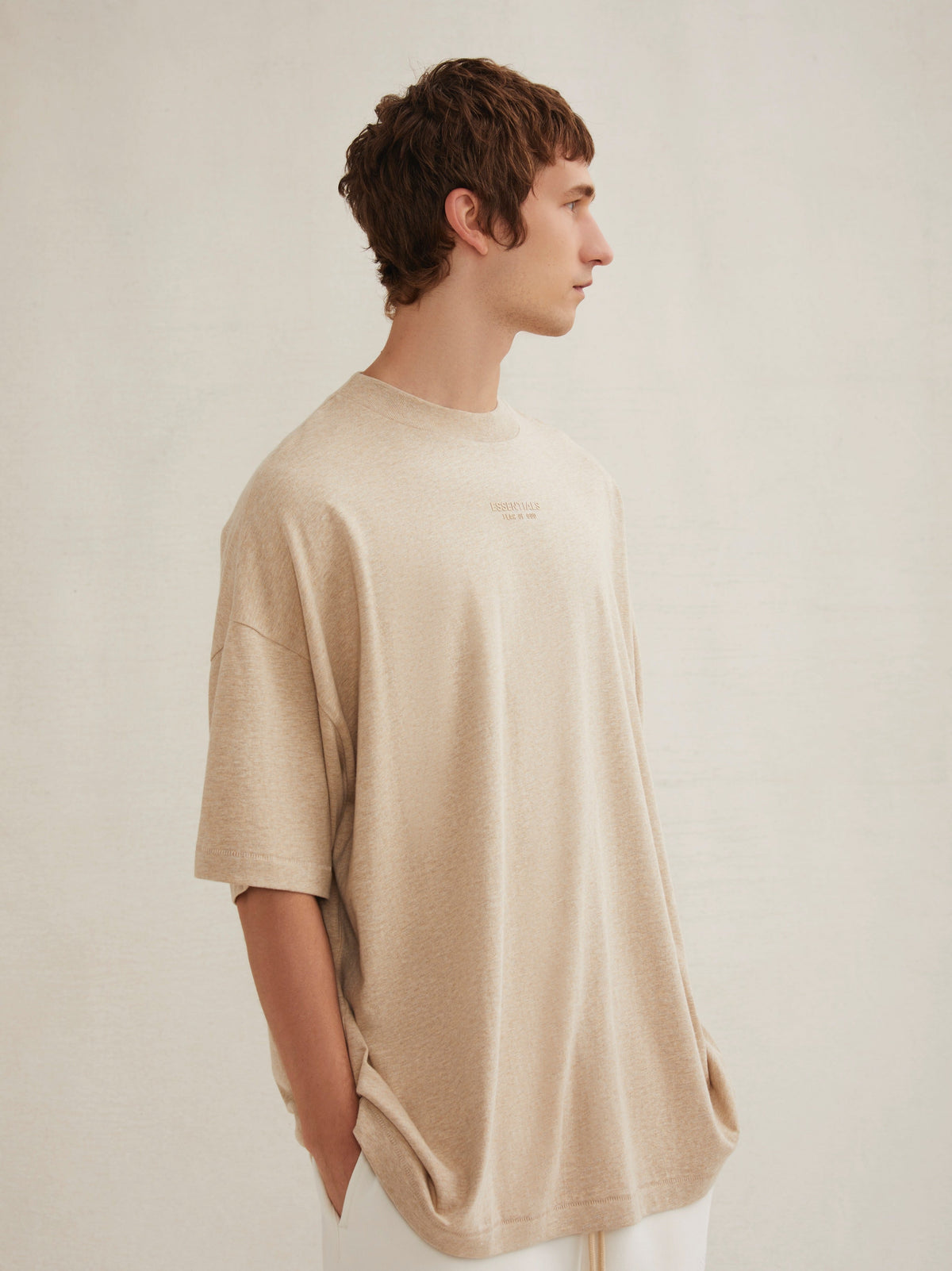 Essentials Tee