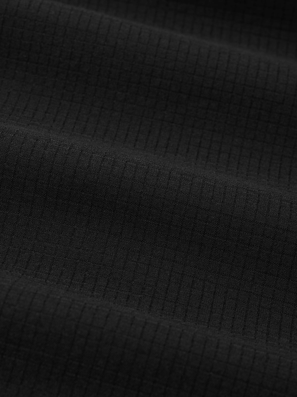 Stretch Woven Running Short