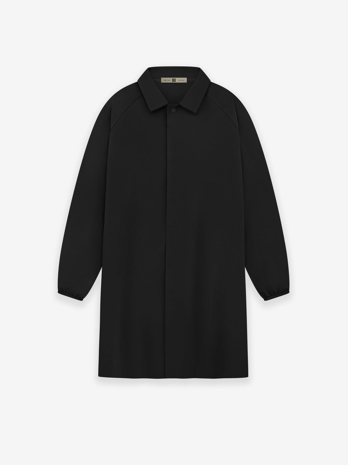 Car Coat