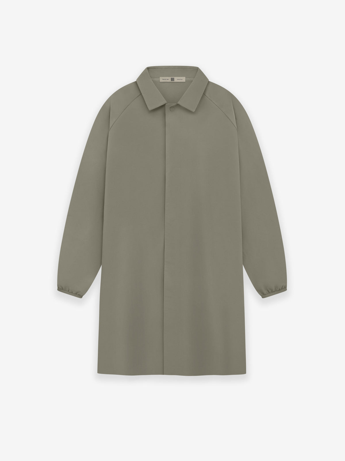 Car Coat