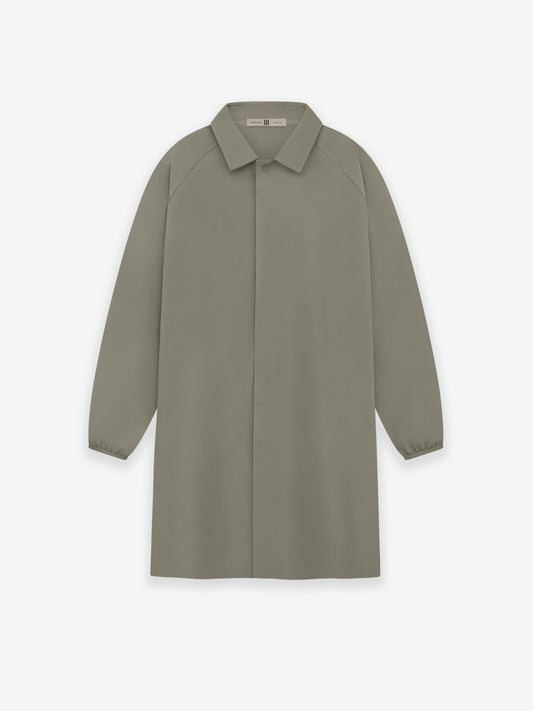 Car Coat