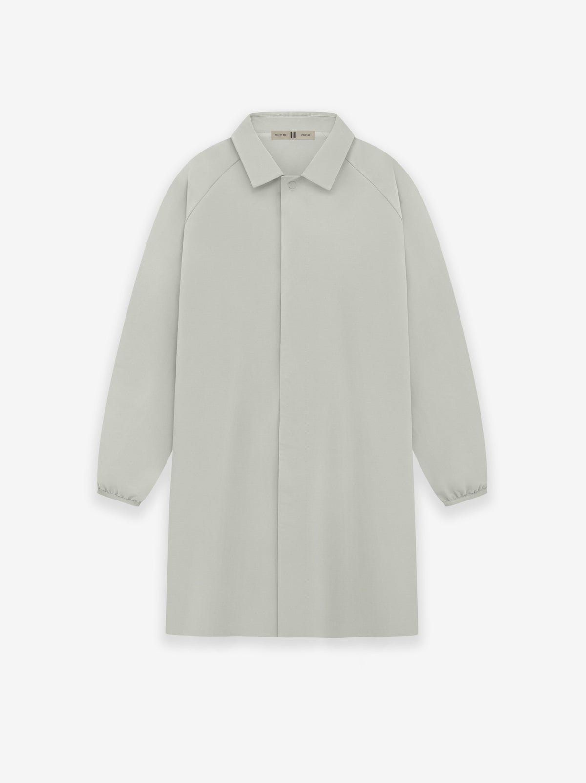 Car Coat