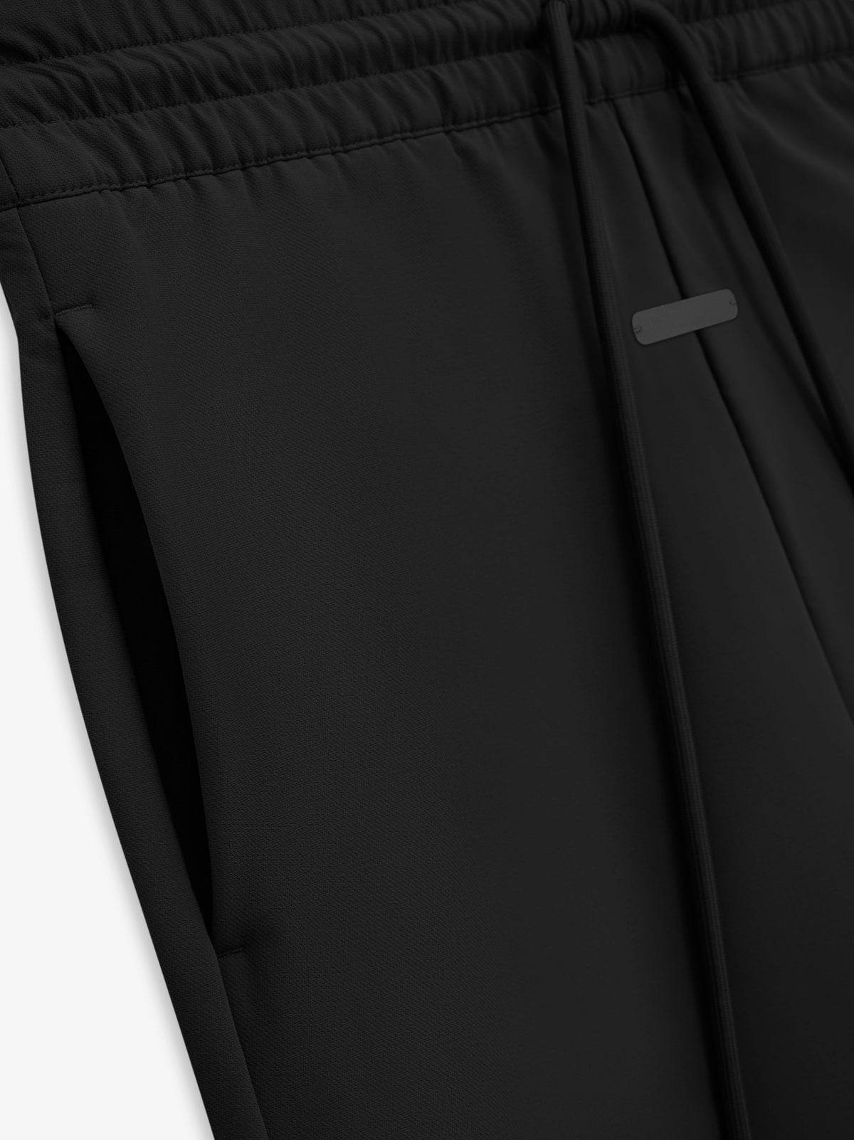 Relaxed Trouser