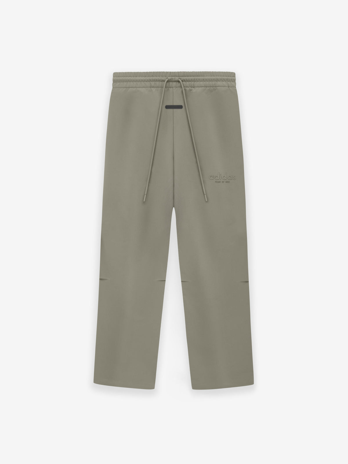 Relaxed Trouser