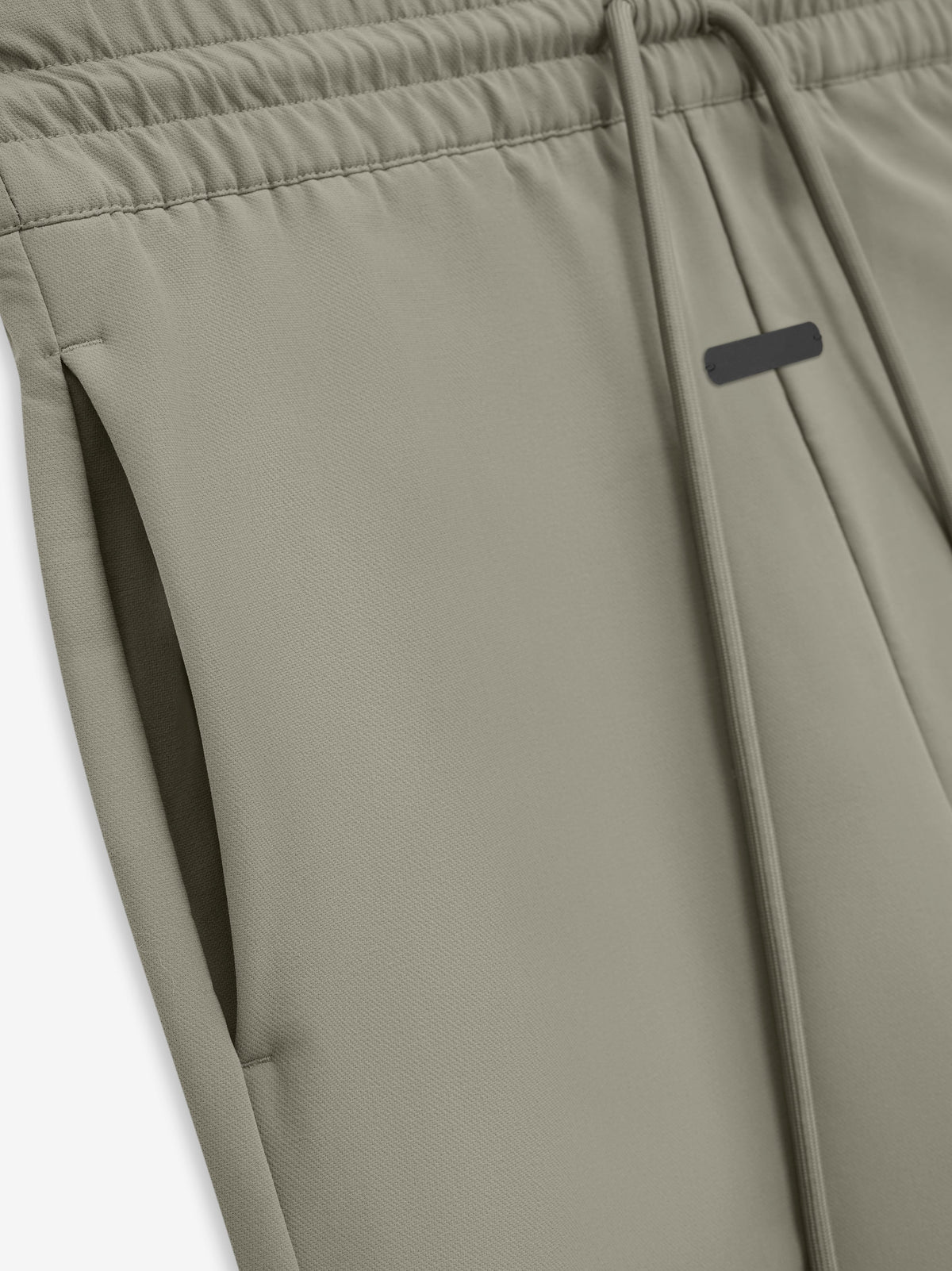 Relaxed Trouser