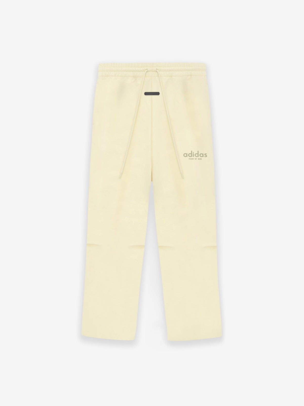 Relaxed Trouser
