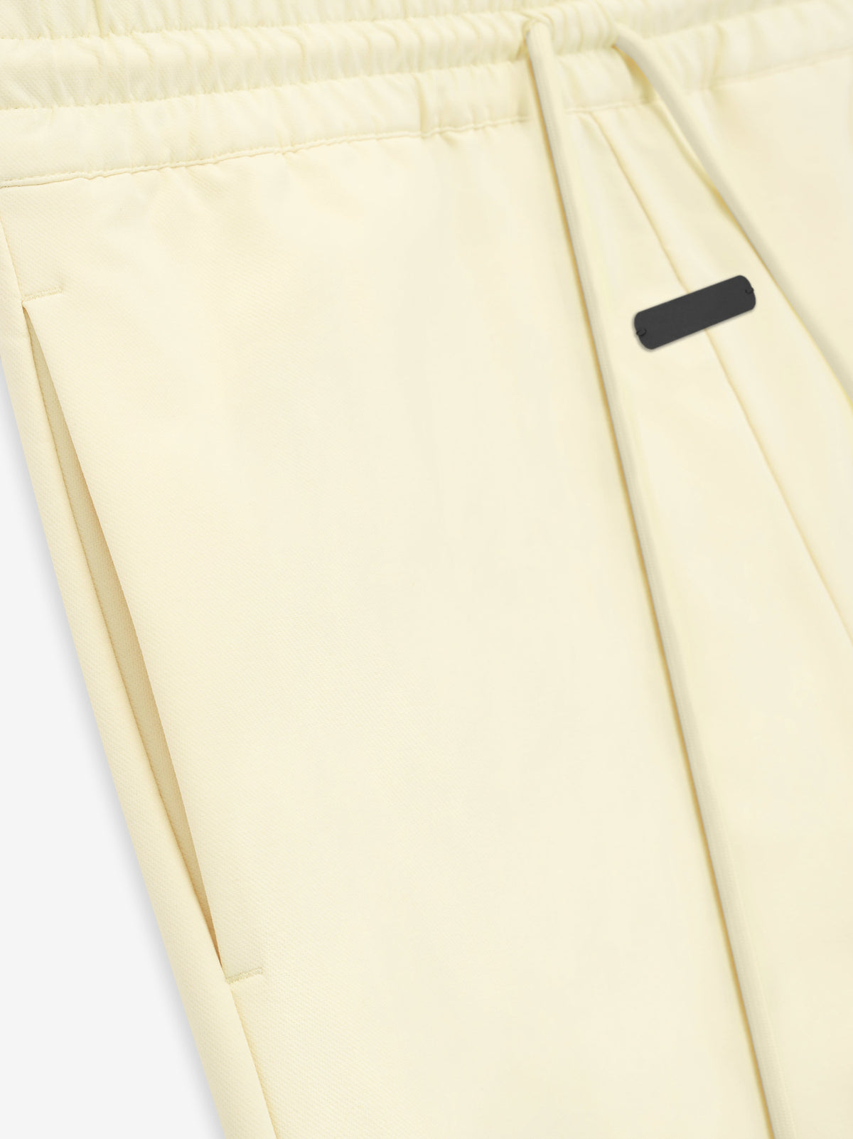Relaxed Trouser