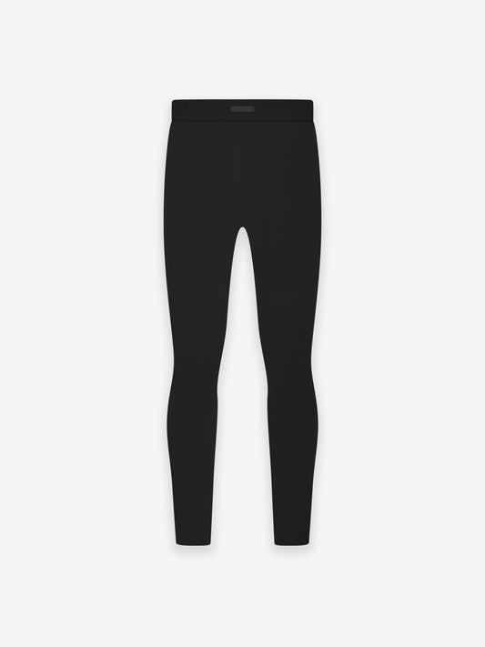 Base Layer Running Tight