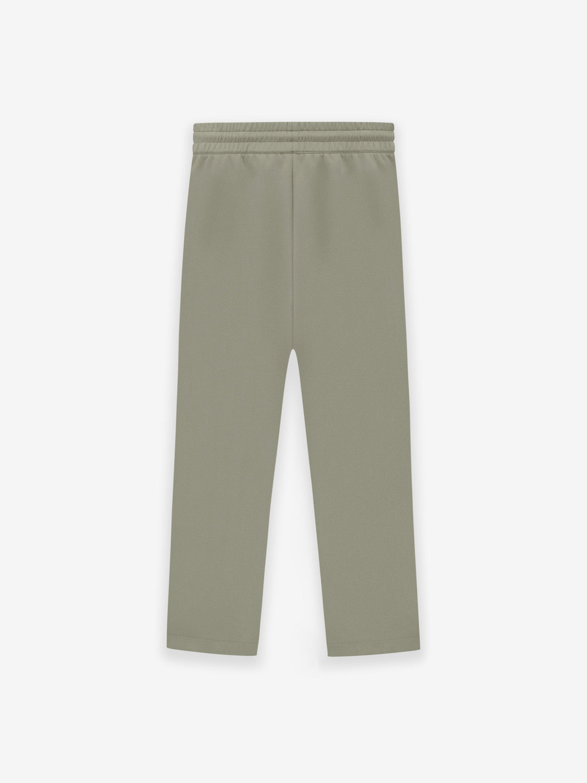 Suede Fleece Pant