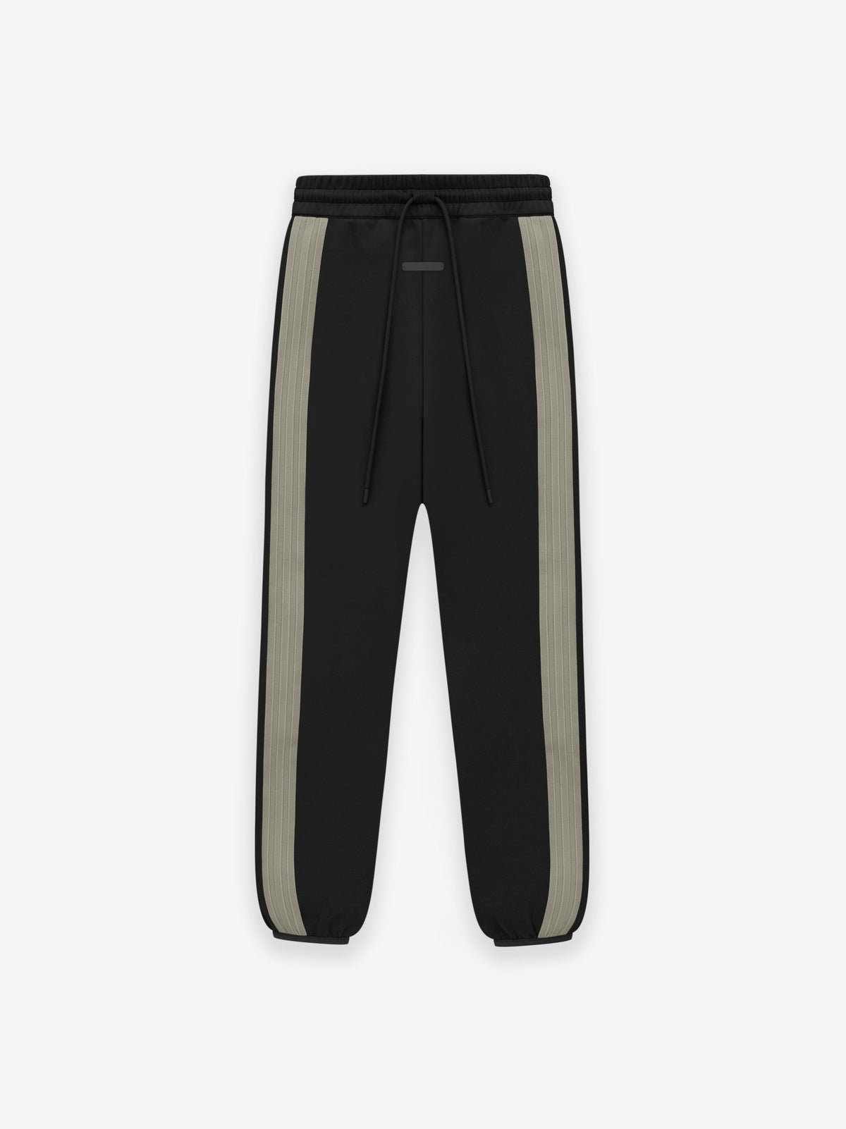 Suede Fleece Sweatpant