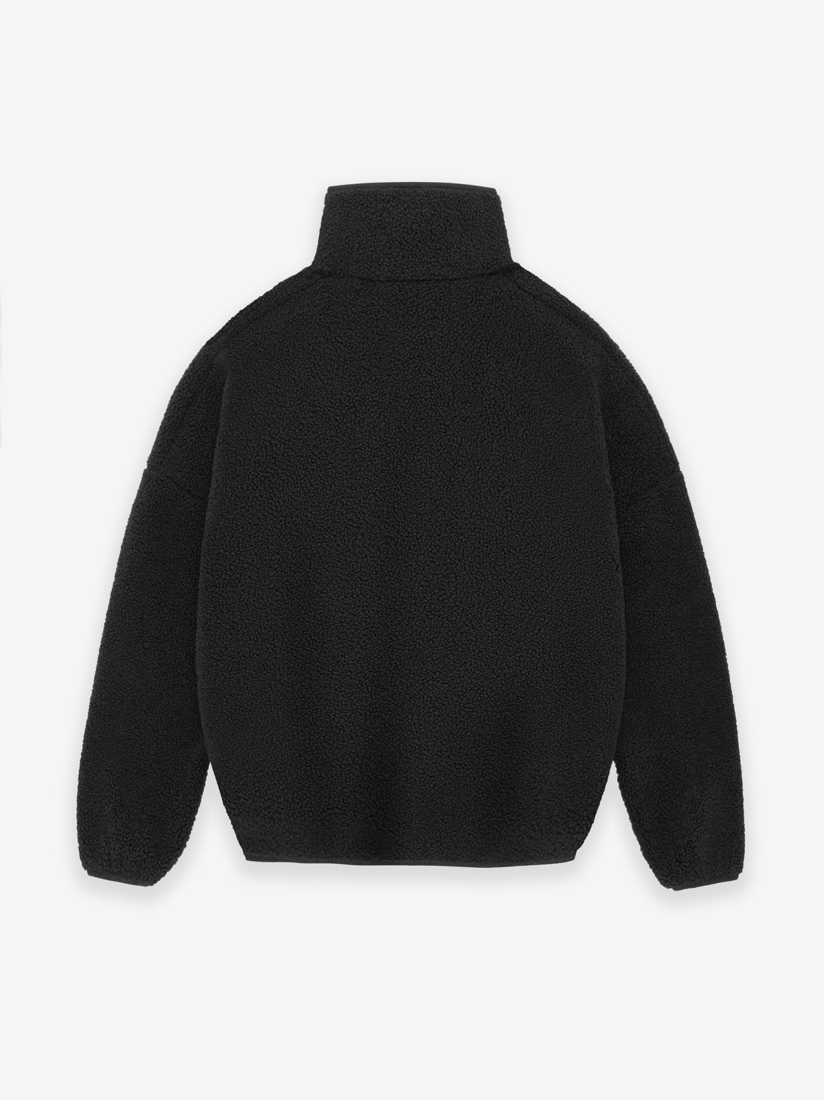 Polar Fleece Hike 1/2 Zip