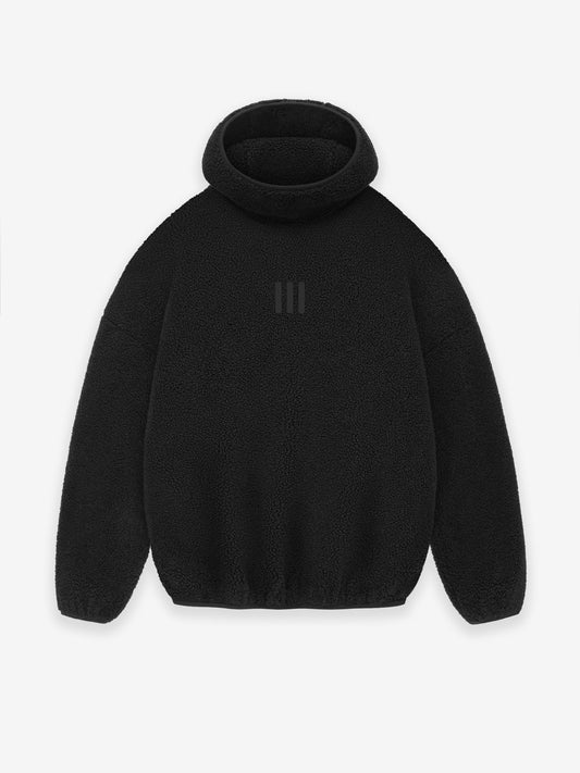 Polar Fleece Hike Hoodie