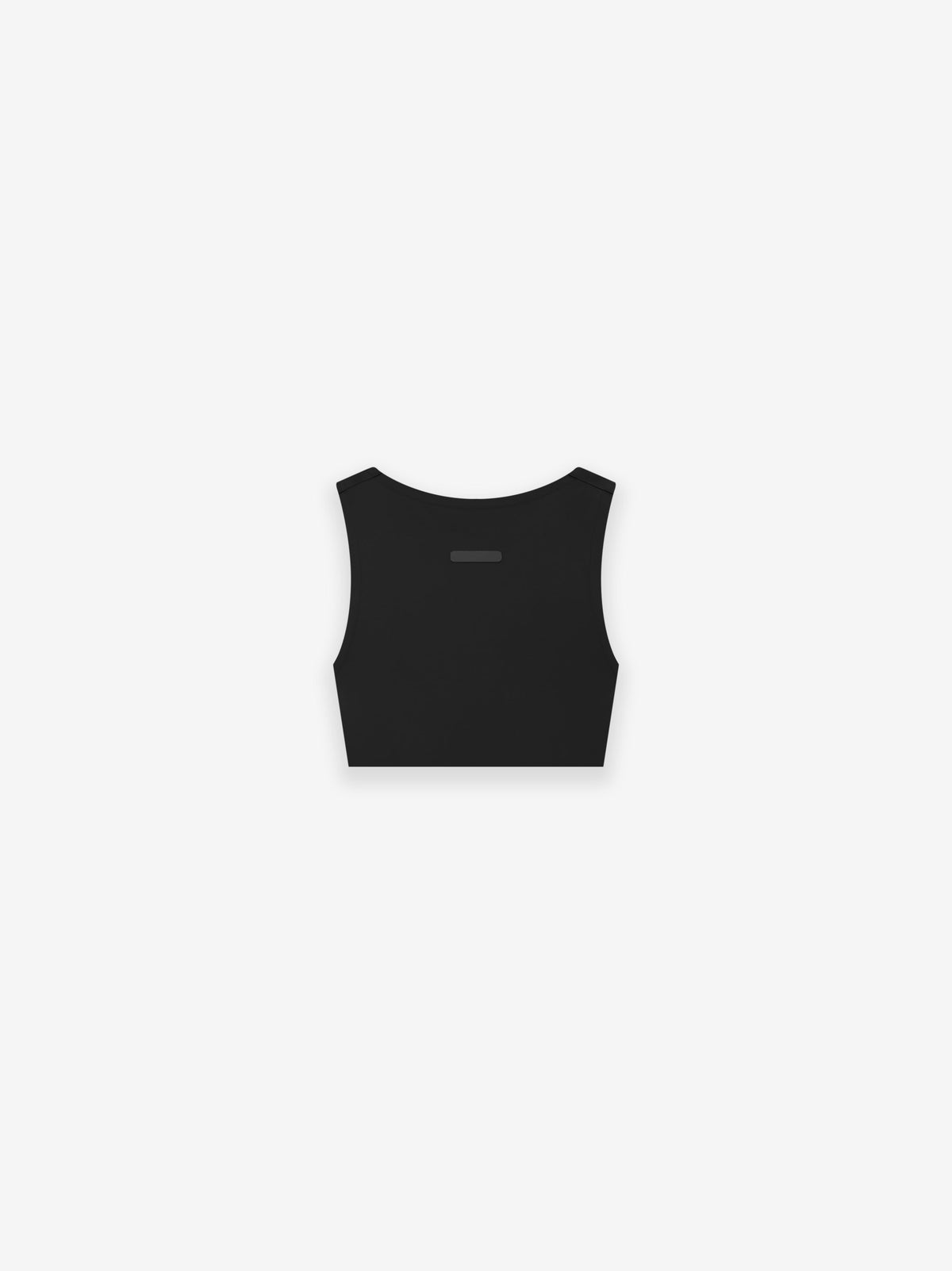 Womens Crop Tank