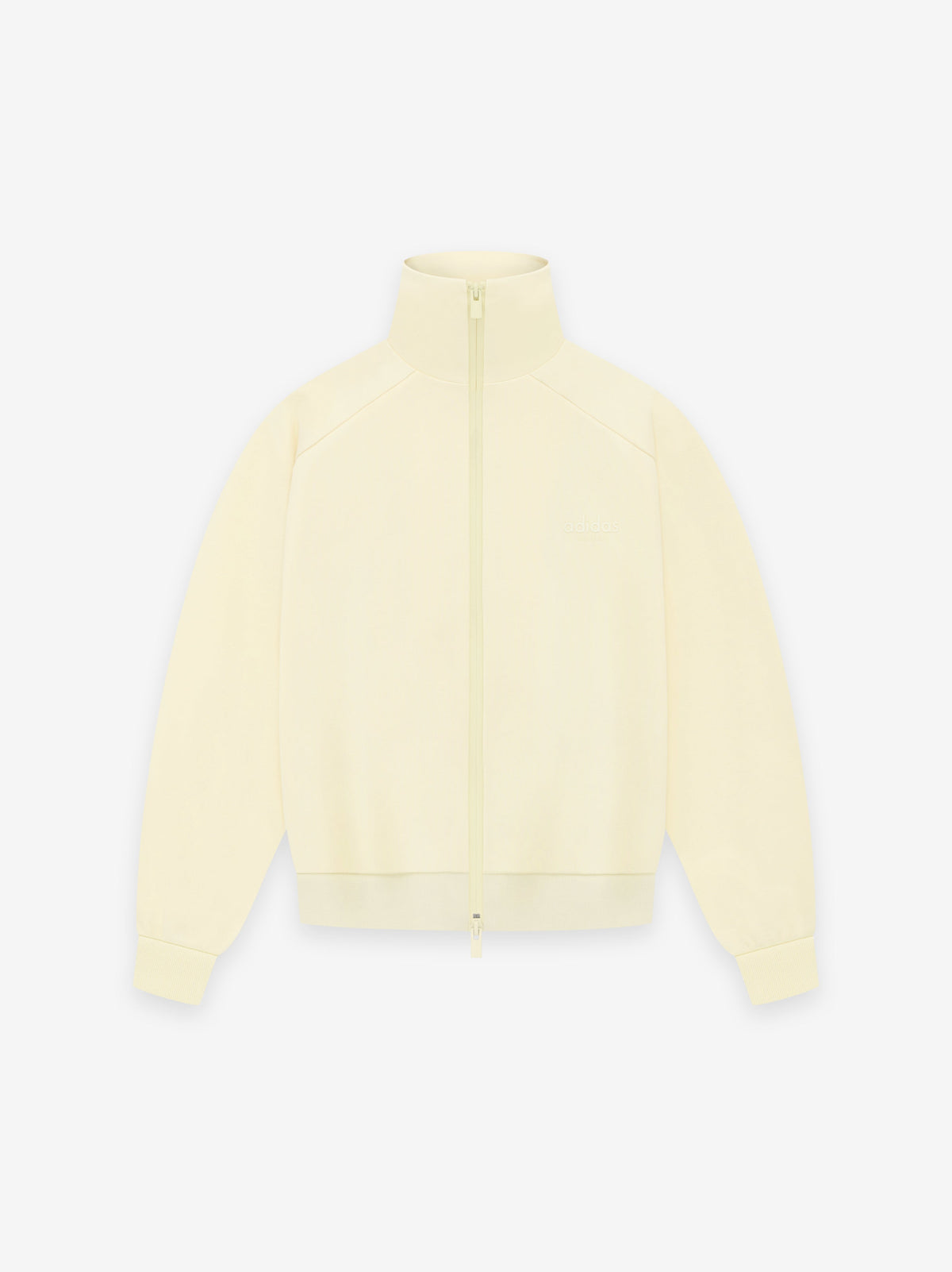 Womens Tricot Track Jacket