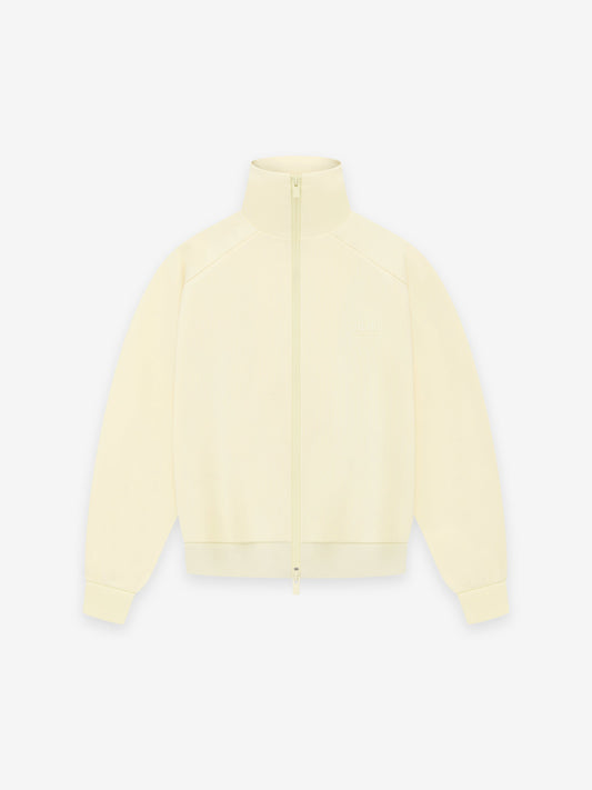 Womens Tricot Track Jacket