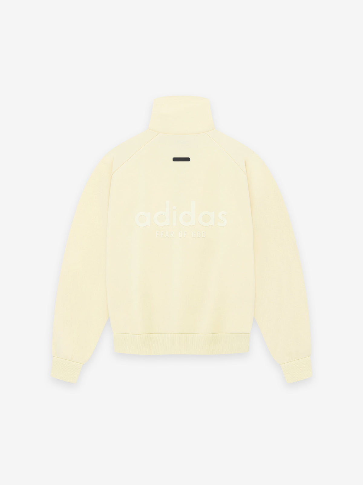 Womens Tricot Track Jacket