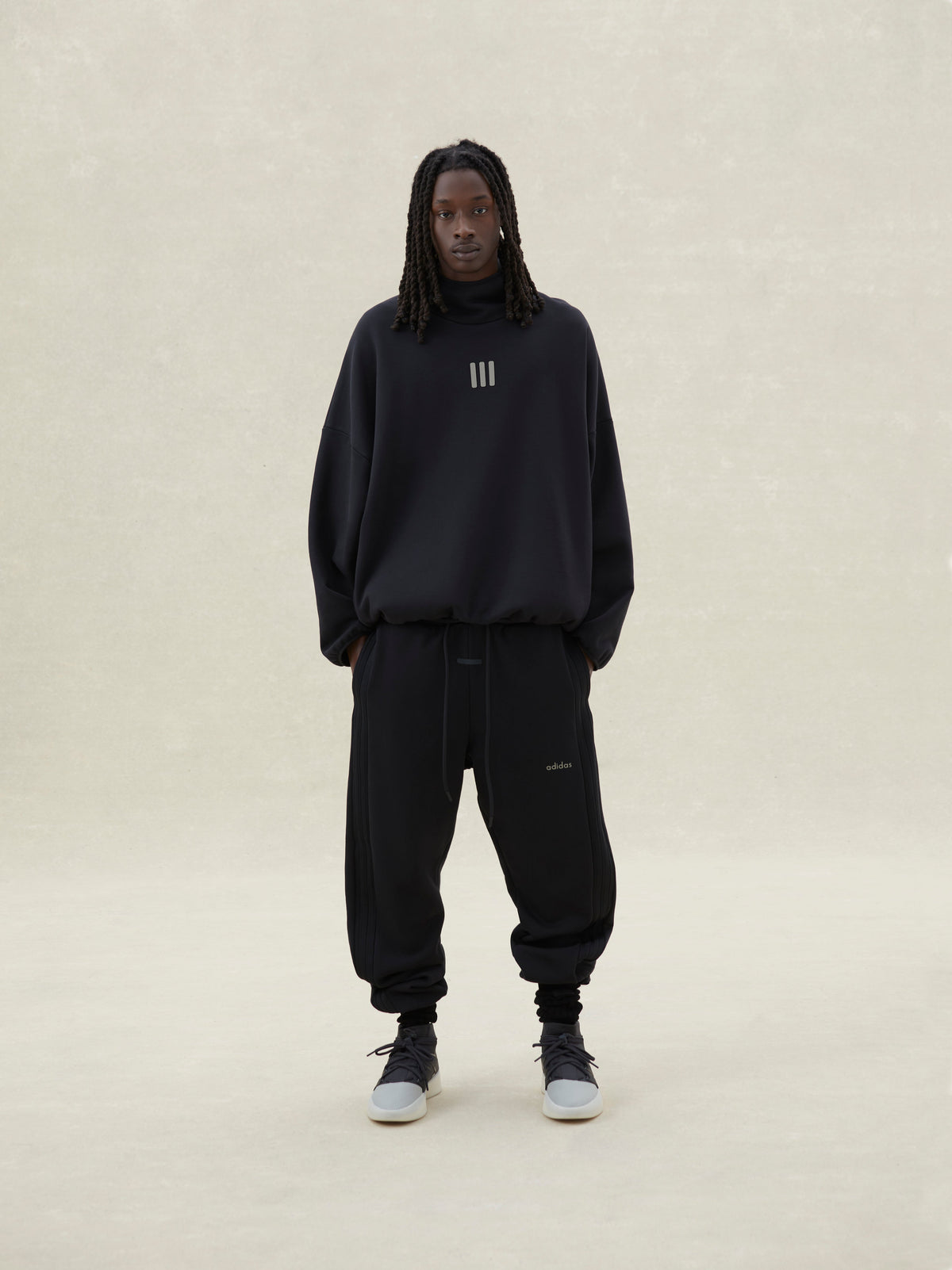 Heavy Fleece Sweatpant