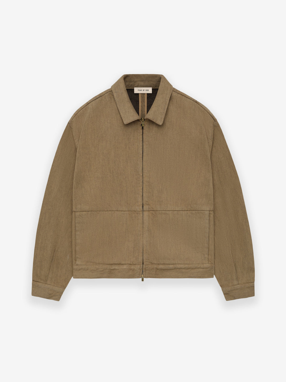 Collection 8 Denim Jacket