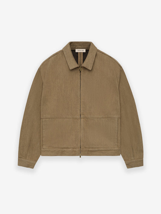 Collection 8 Denim Jacket