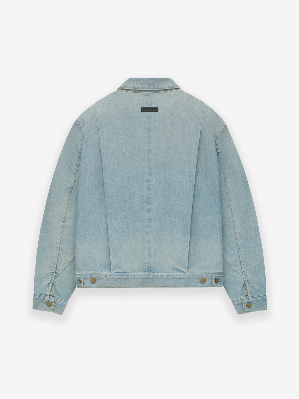 Collection 8 Denim Jacket