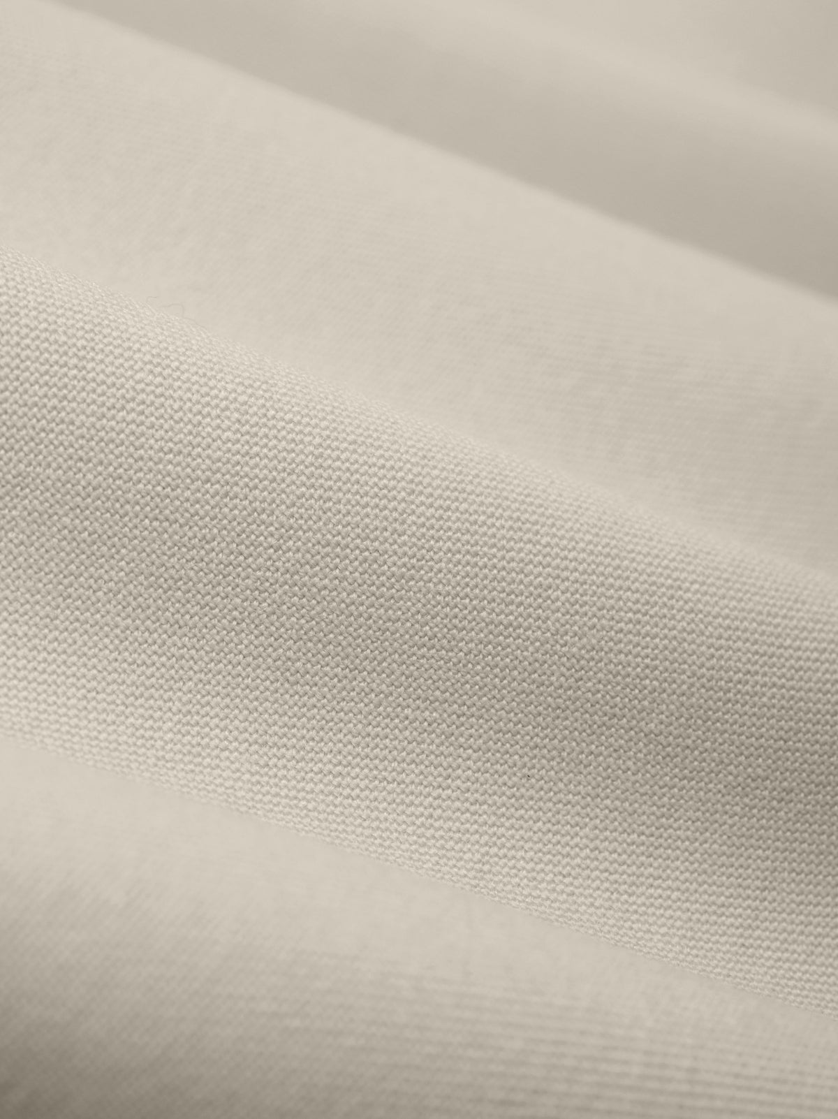 Wool Gabardine Double Breasted Overcoat
