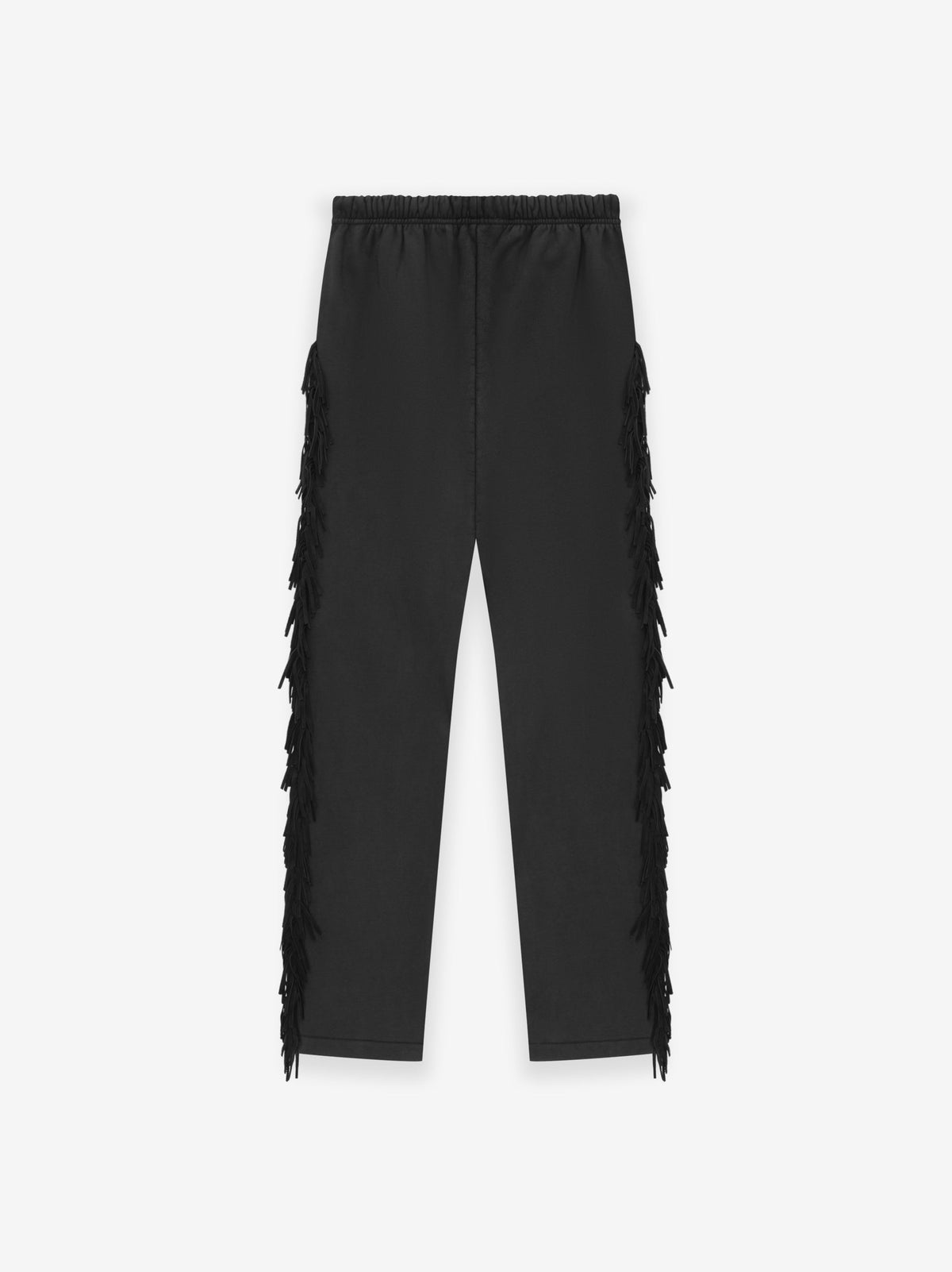 Fringe Sweatpant