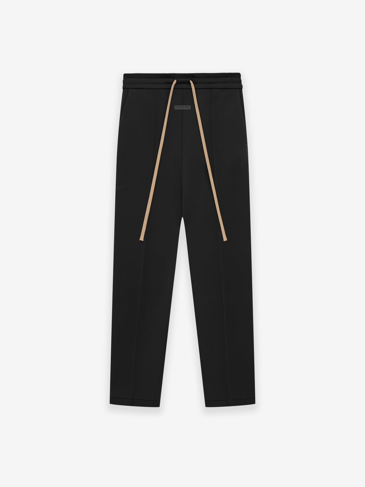Sport Nylon Track Pant