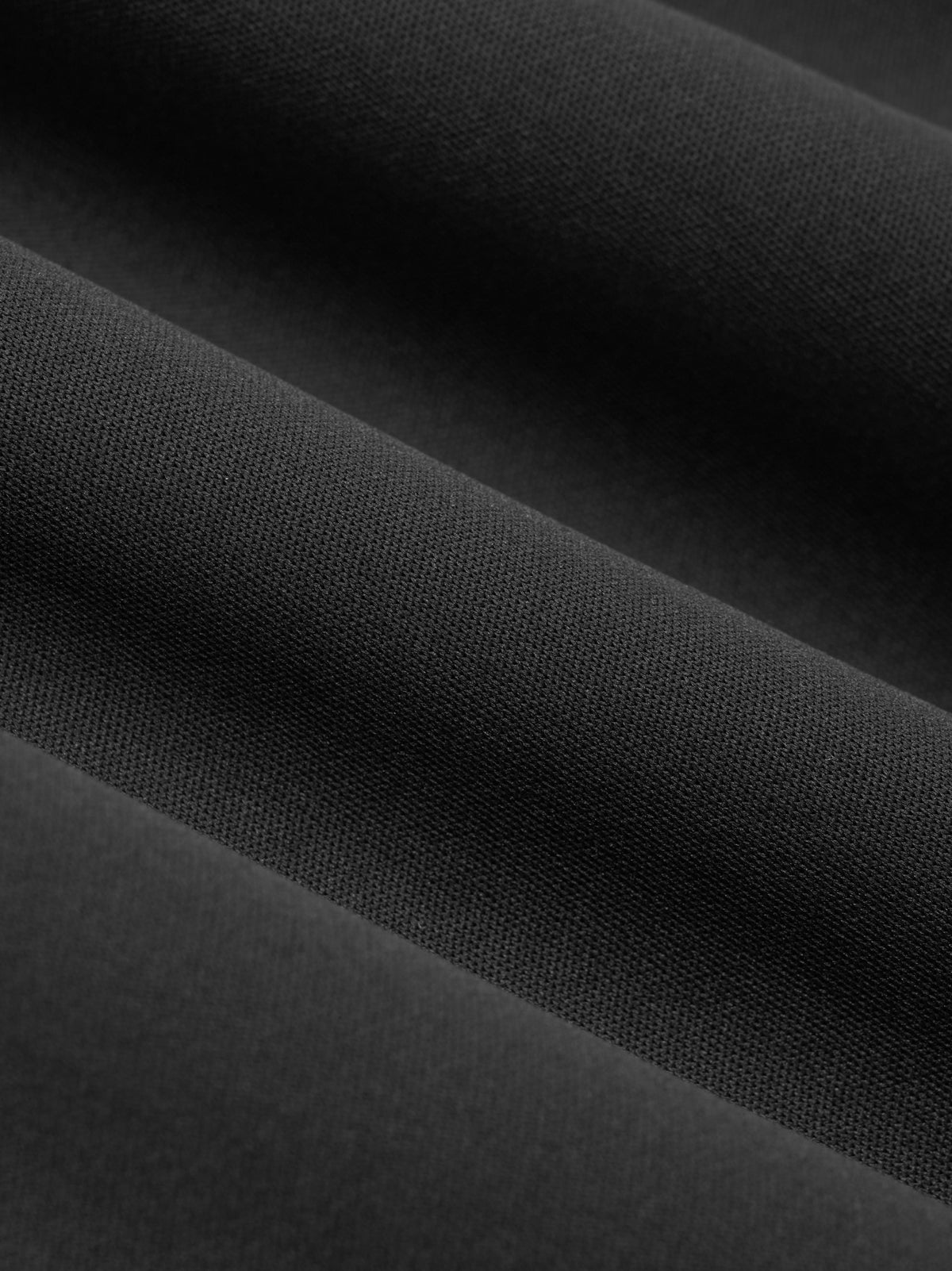 Sport Nylon Track Pant