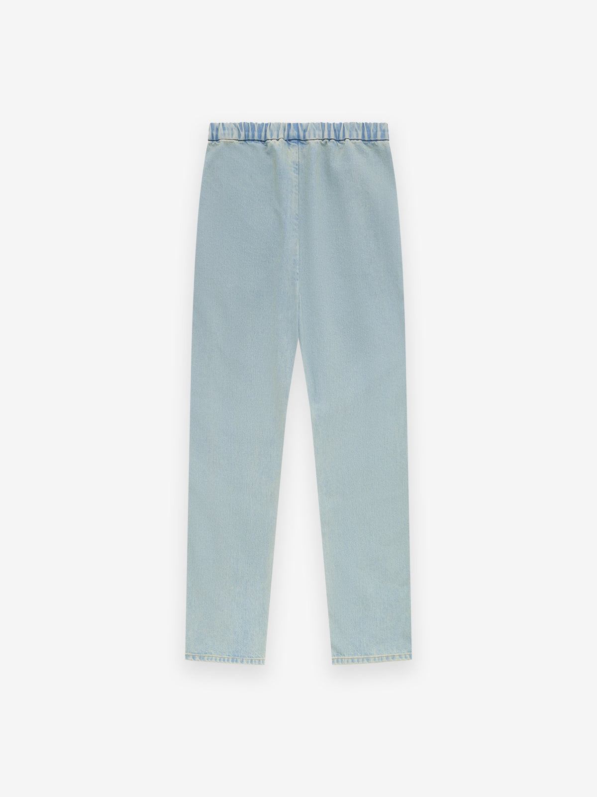Denim Striped Forum Pant