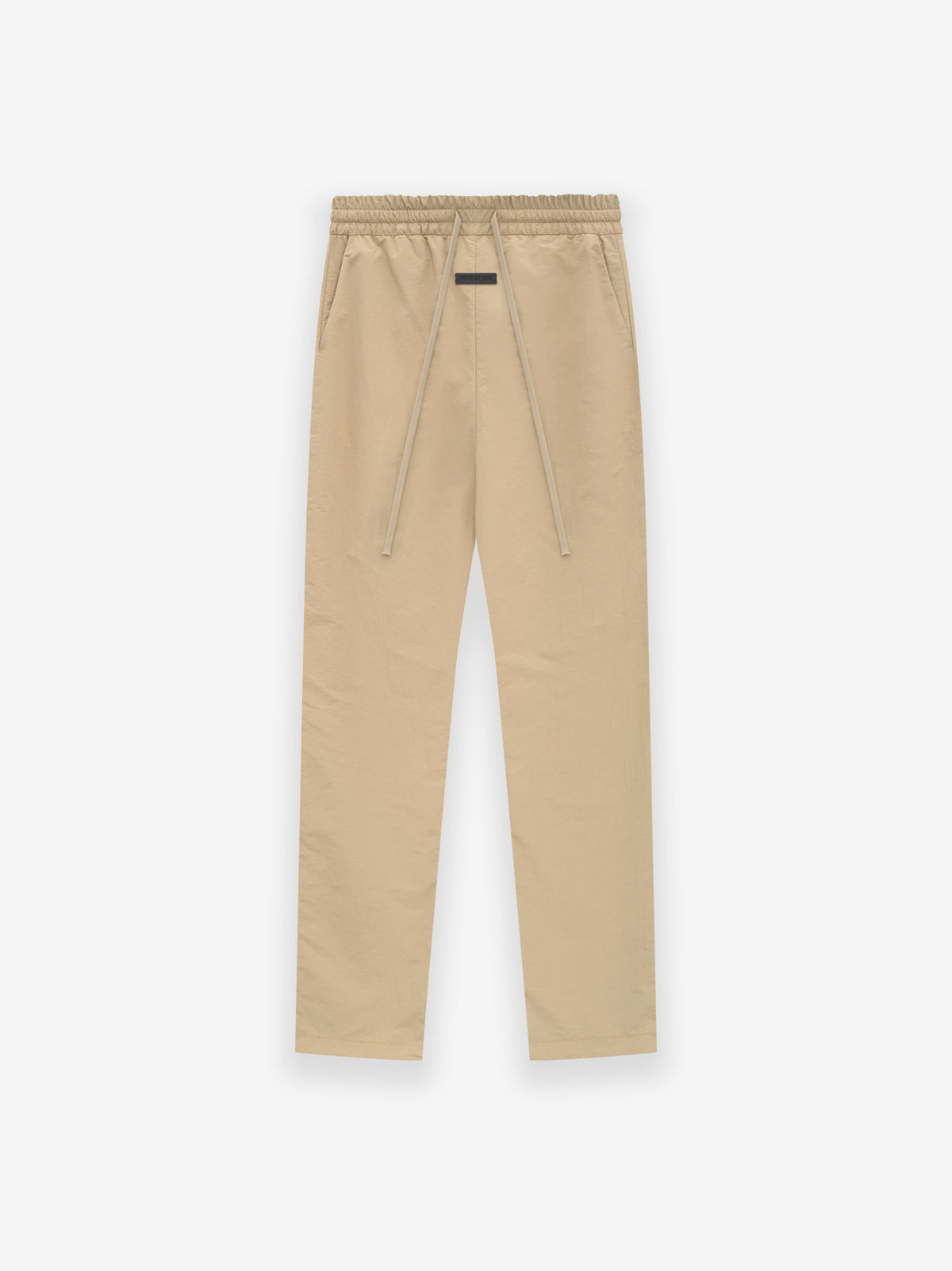 Washed Nylon Forum Pant
