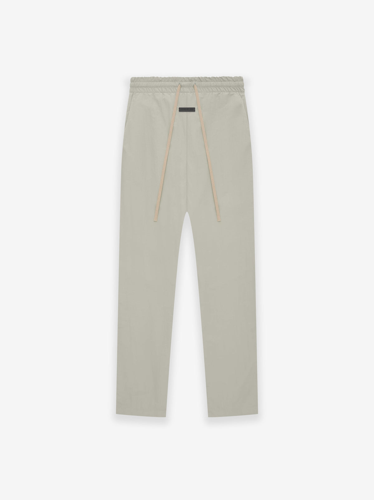 Washed Nylon Forum Pant