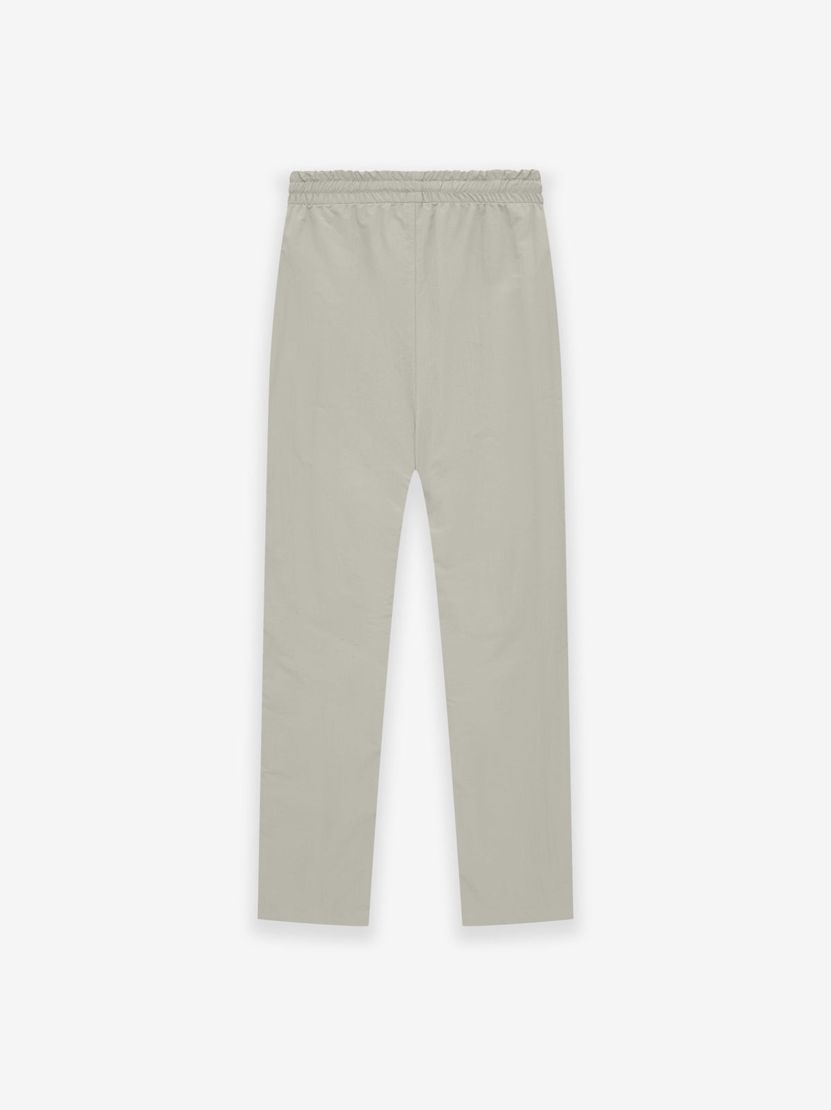 Washed Nylon Forum Pant