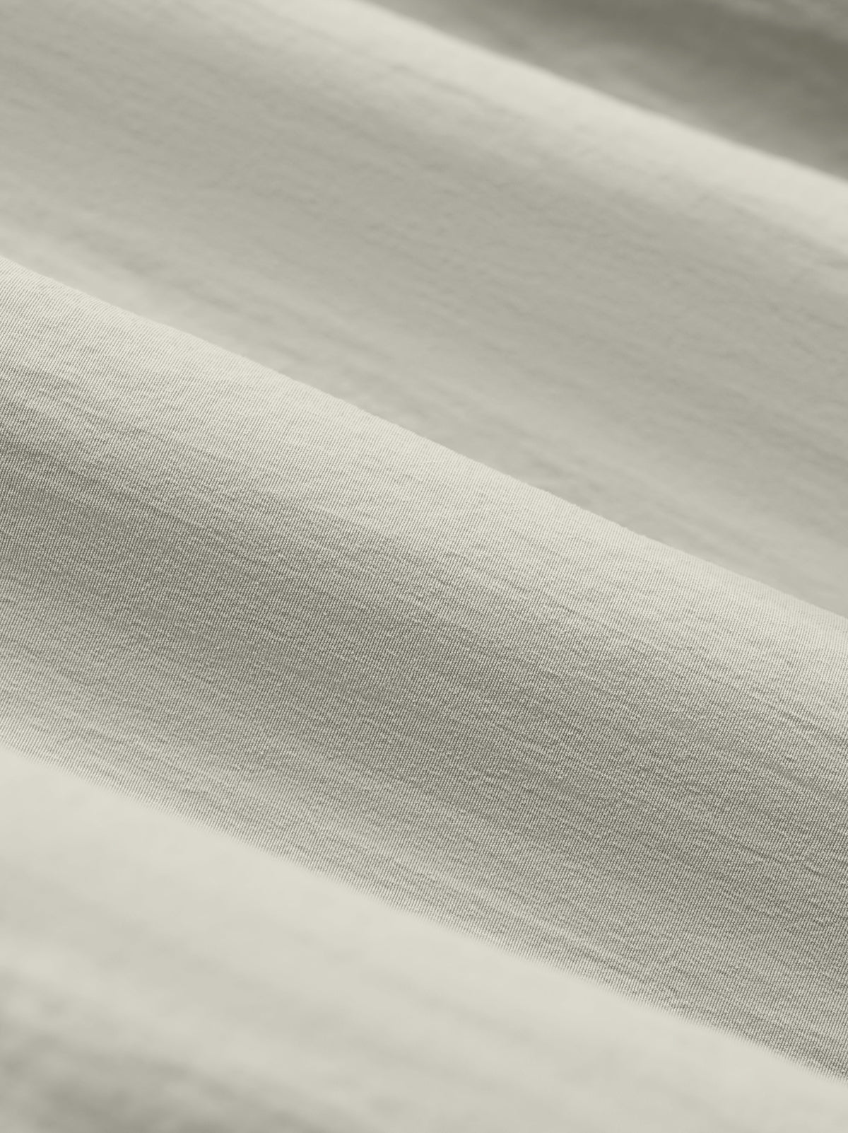 Washed Nylon Forum Pant