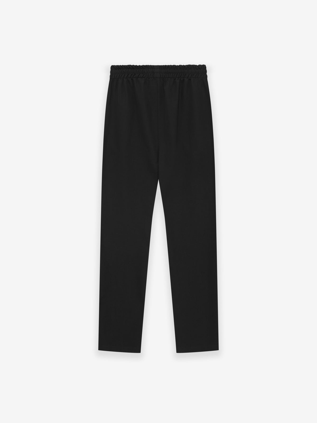 Wool Crepe Forum Pant