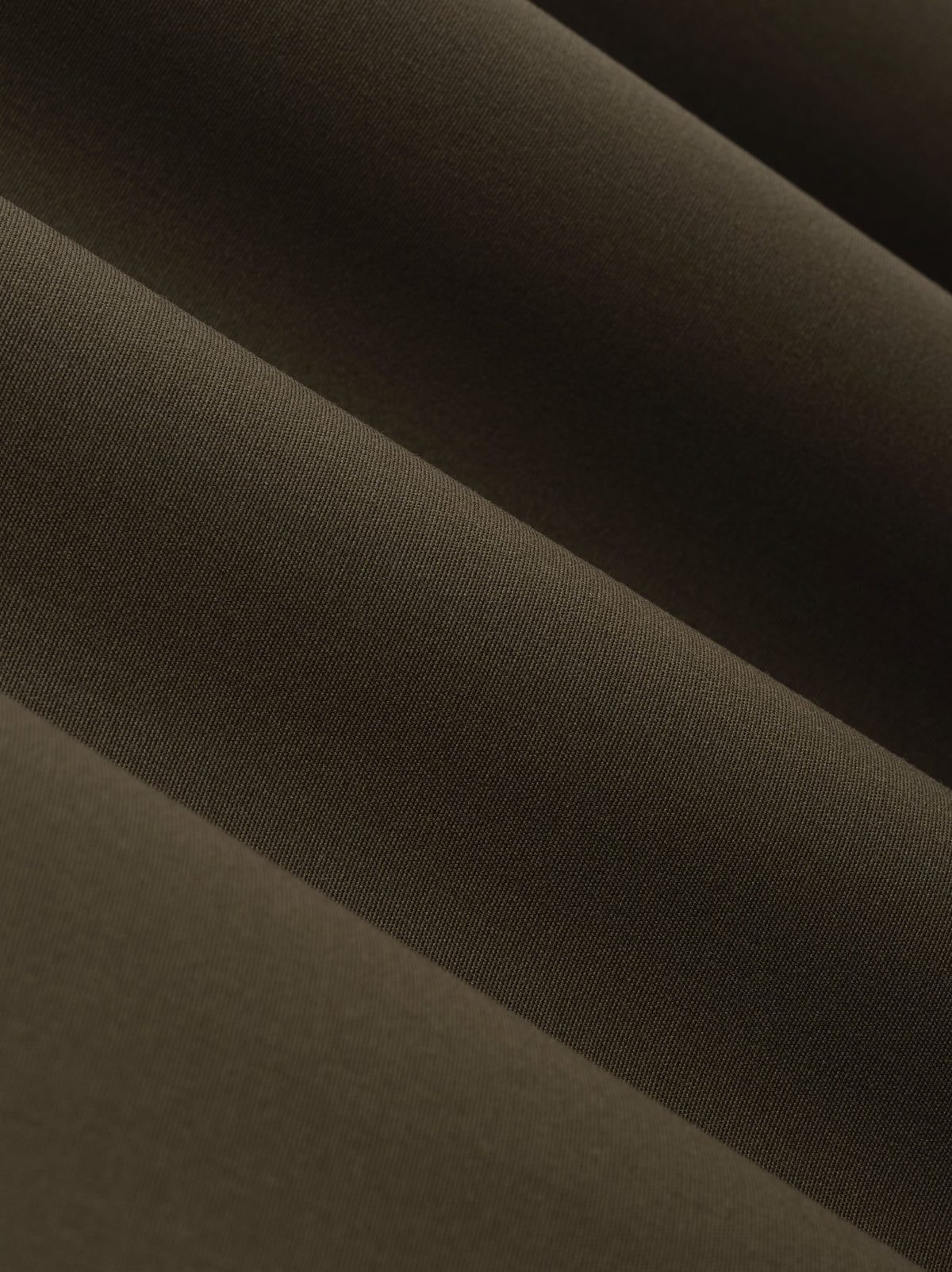 Wool Crepe Forum Pant