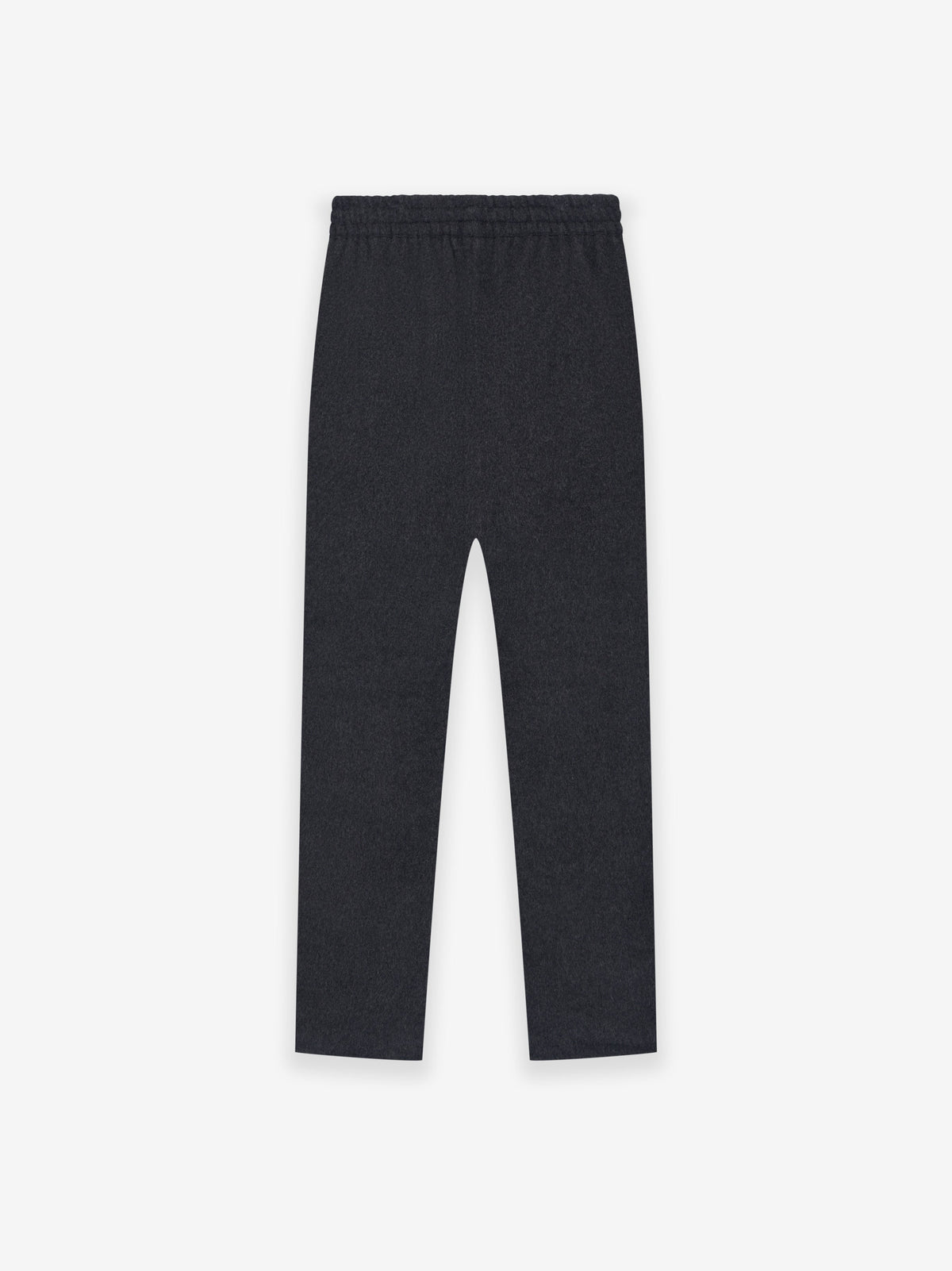 Wool Cashmere Striped Forum Pant