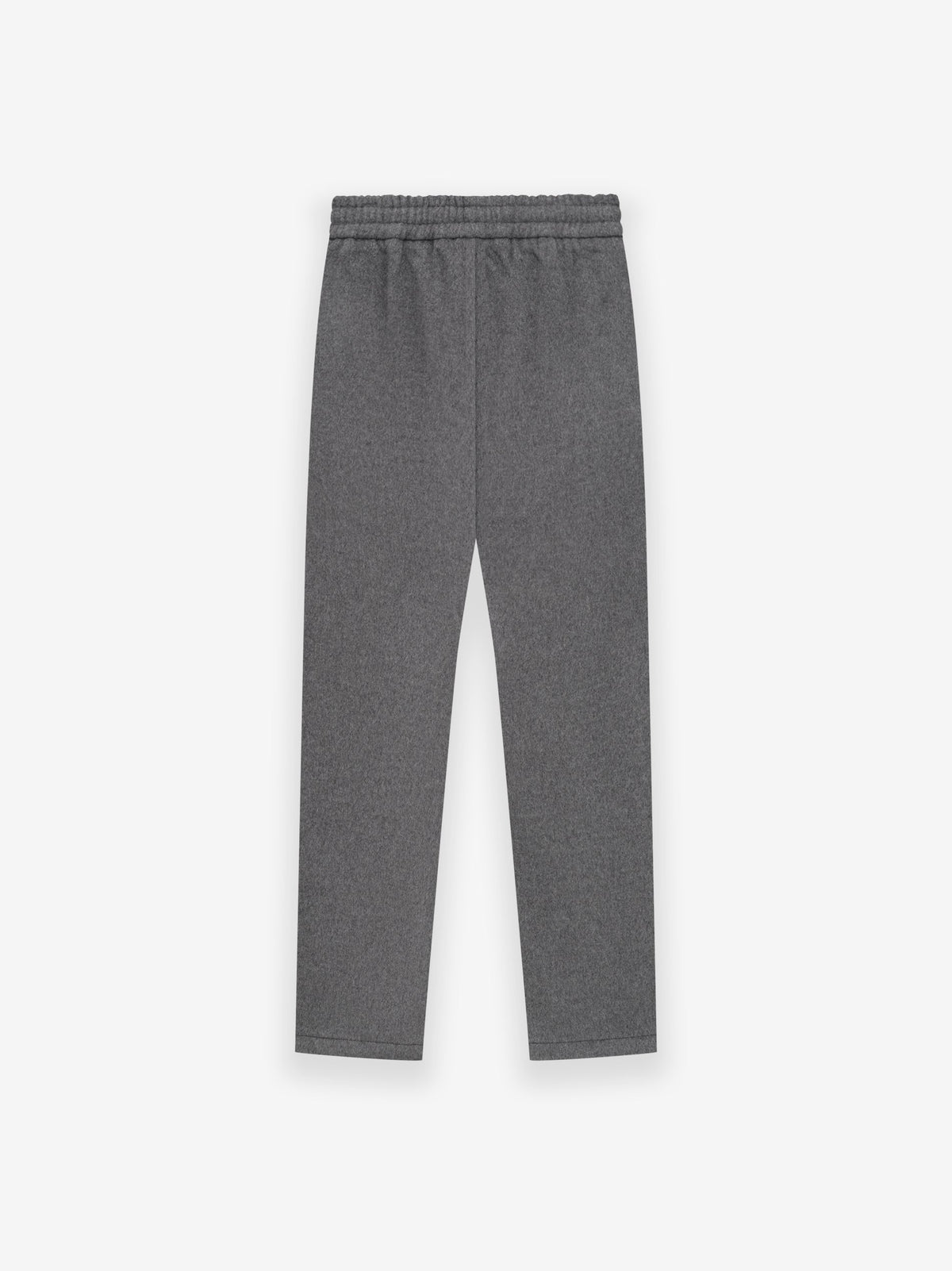 Wool Cashmere Striped Forum Pant