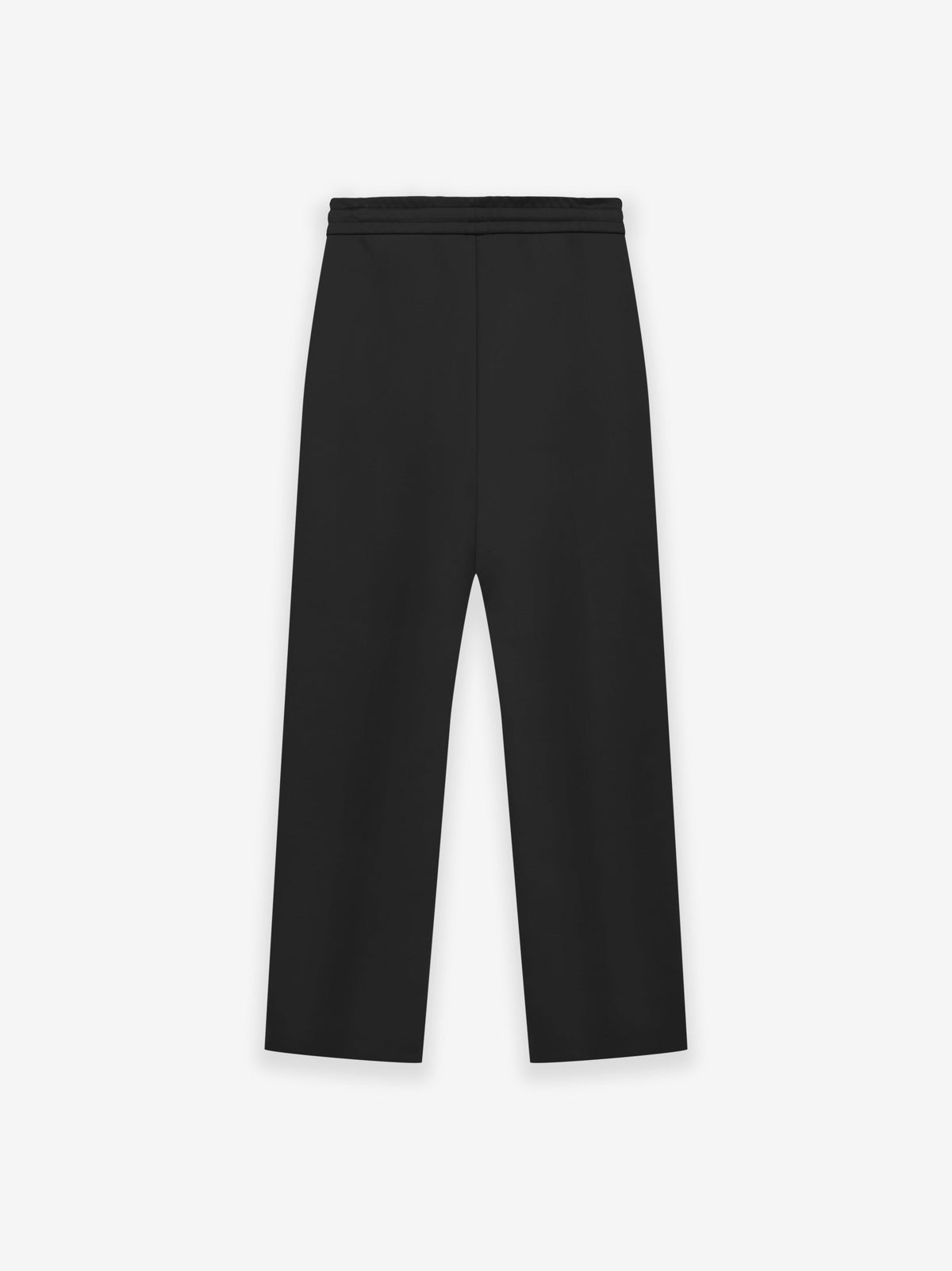 Sport Nylon Stripe Relaxed Sweatpant
