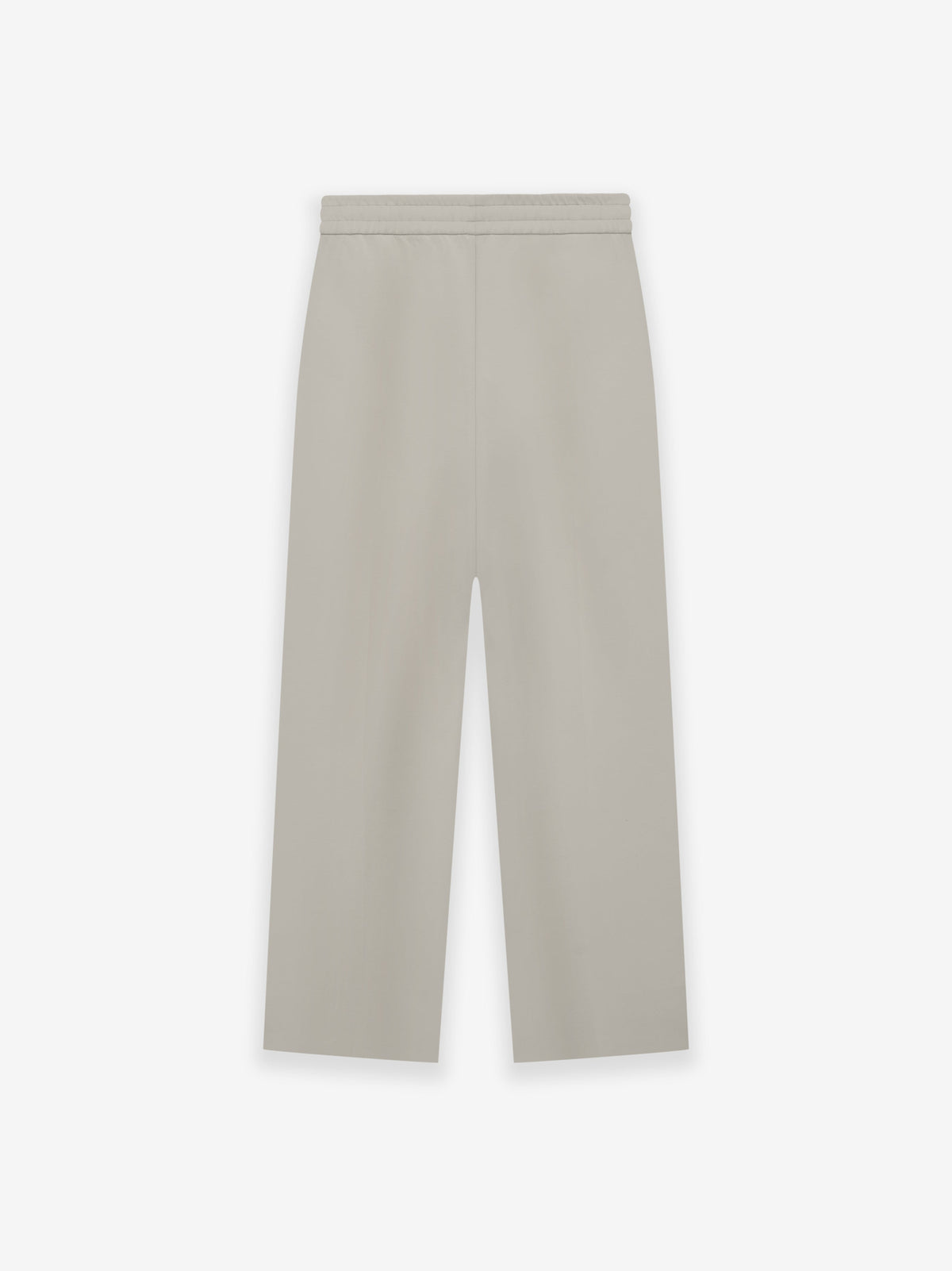 Sport Nylon Stripe Relaxed Sweatpant