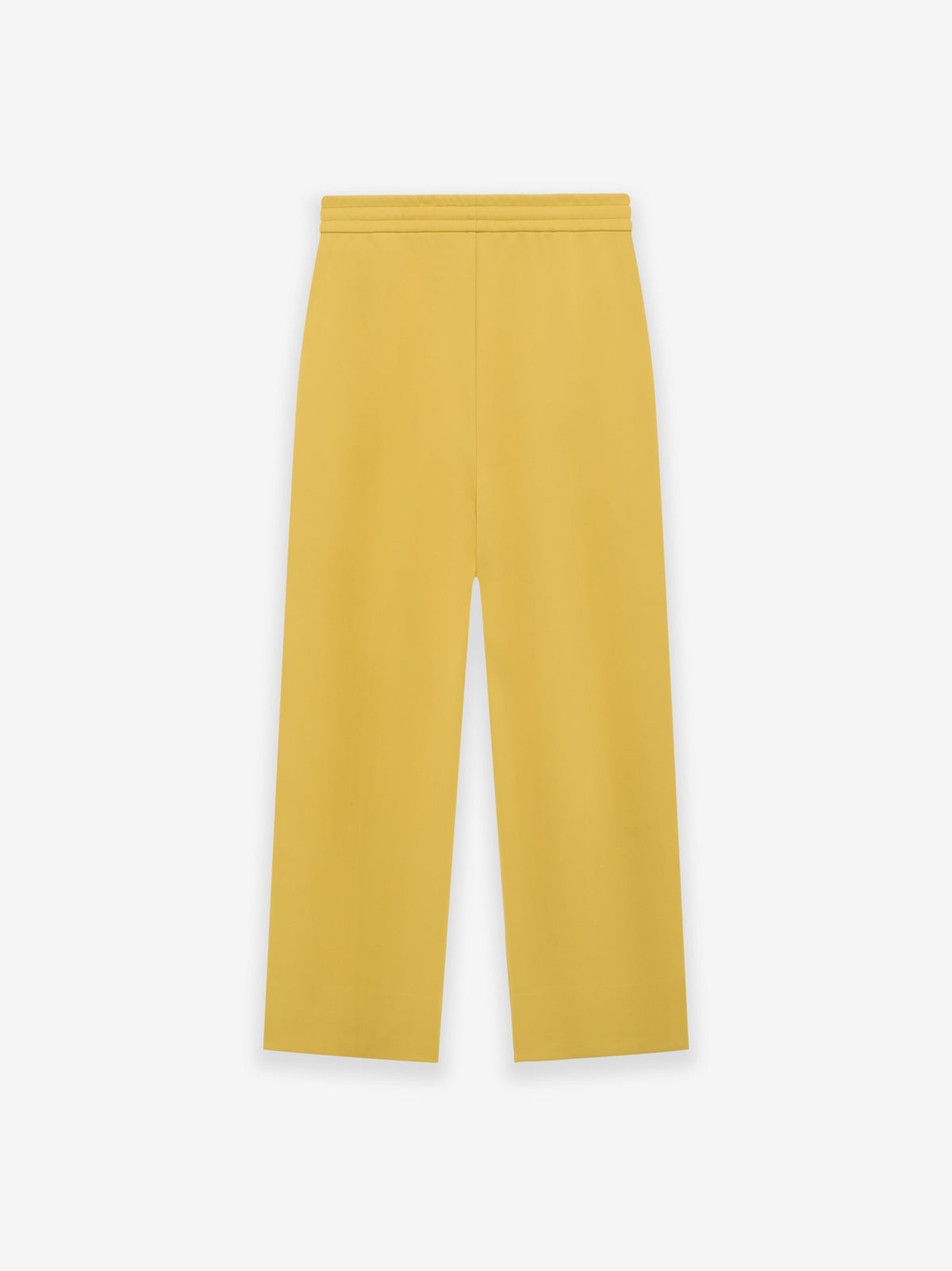 Sport Nylon Stripe Relaxed Sweatpant