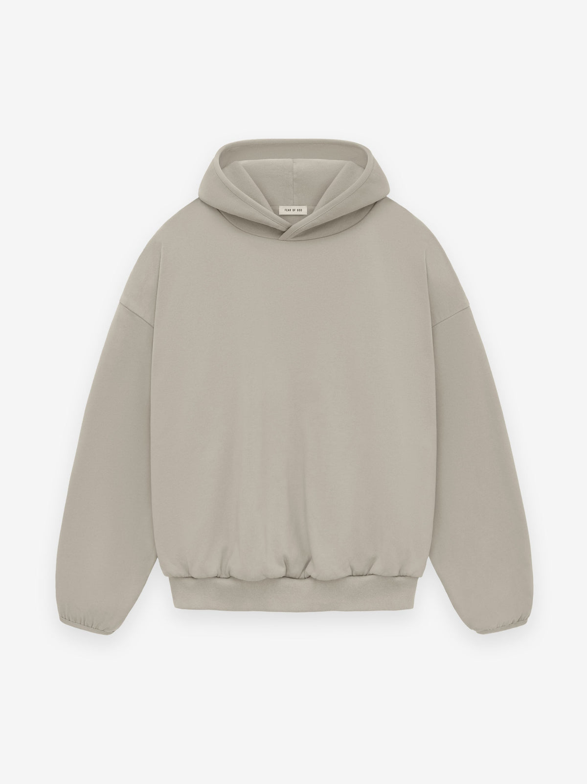 Bound Hoodie