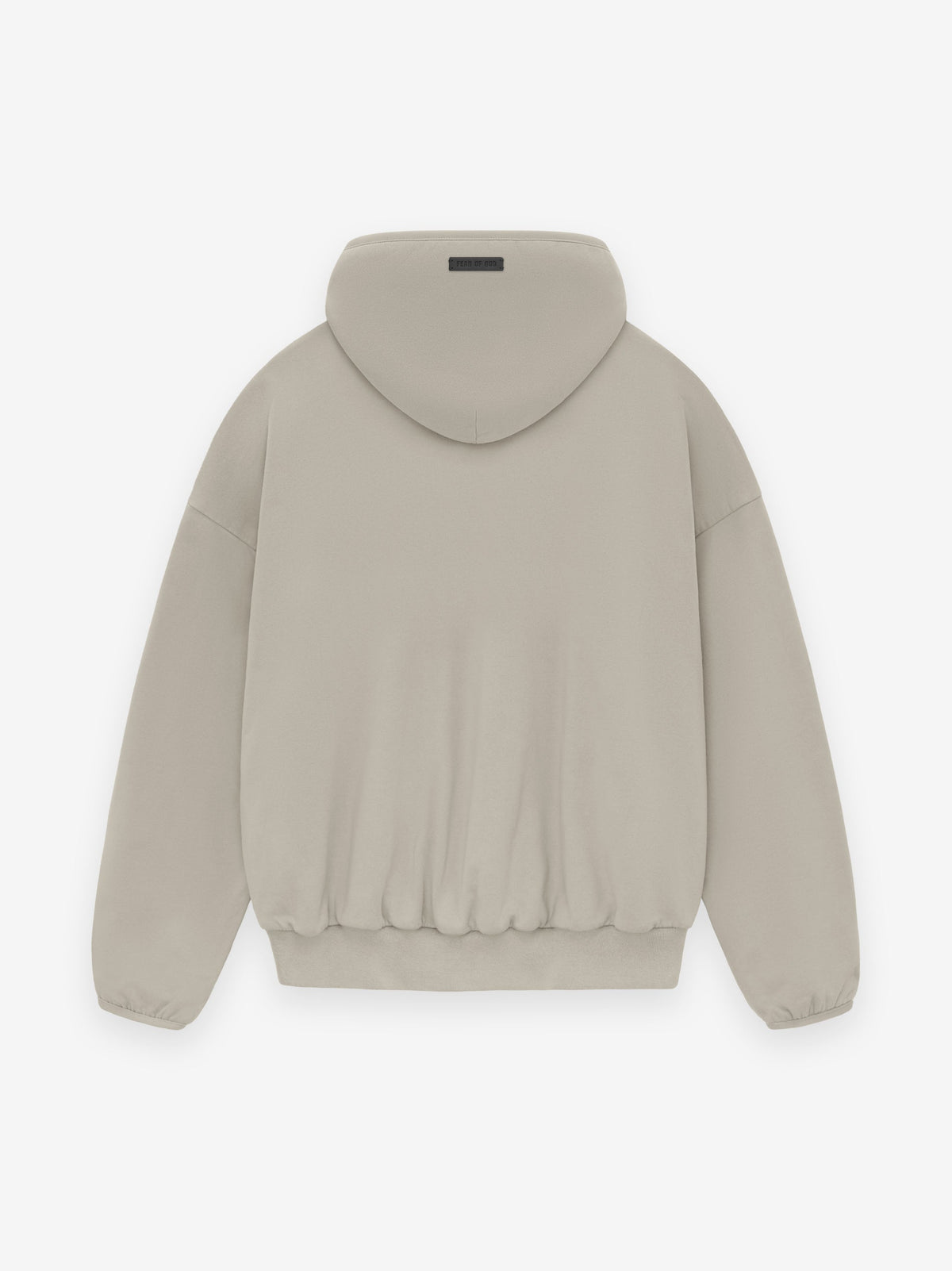 Bound Hoodie