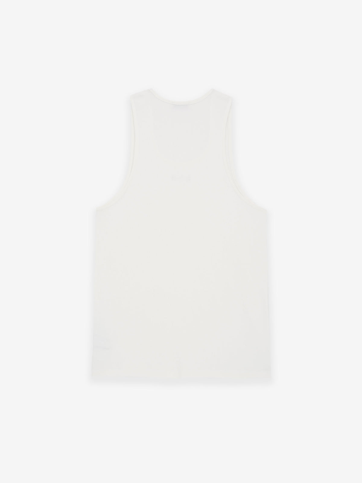 Ribbed Tank