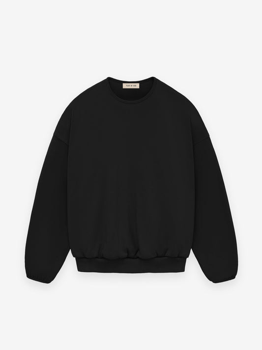 Bound Crewneck Sweatshirt