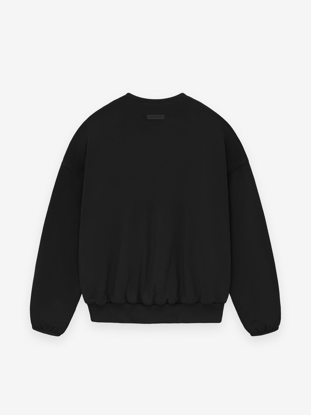 Bound Crewneck Sweatshirt